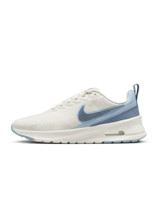 【NIKE】◆Air Max Nuaxis White◆HF1233-101◆ Nike Women's Air Max Nuaxis 'White/Pure Platinum' (HF1233